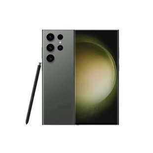 Смартфон Samsung Galaxy S23 Ultra 8/256GB Green (SM-S918BZGD)