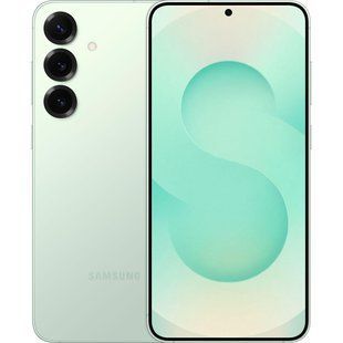 Смартфон Samsung Galaxy S25+ 12/512GB Mint (SM-S9360LGG)