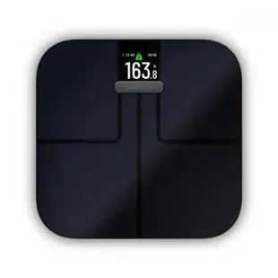 Весы Garmin Index S2 Smart Scale Black 010-02294-12