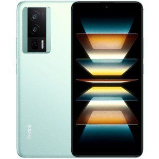 Xiaomi Redmi K60 Pro 8/256 Mint