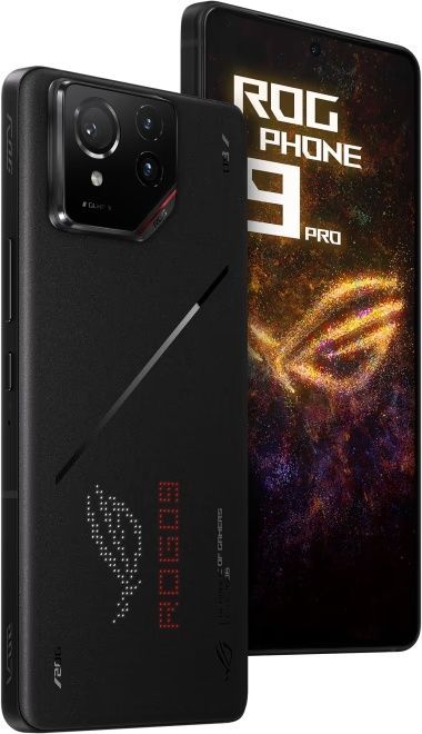 Смартфон ASUS ROG Phone 9 Pro 24/1TB Phantom Black