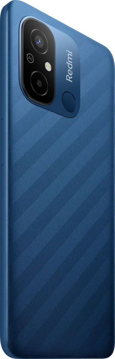 Xiaomi 12C NFC 6/128 Blue