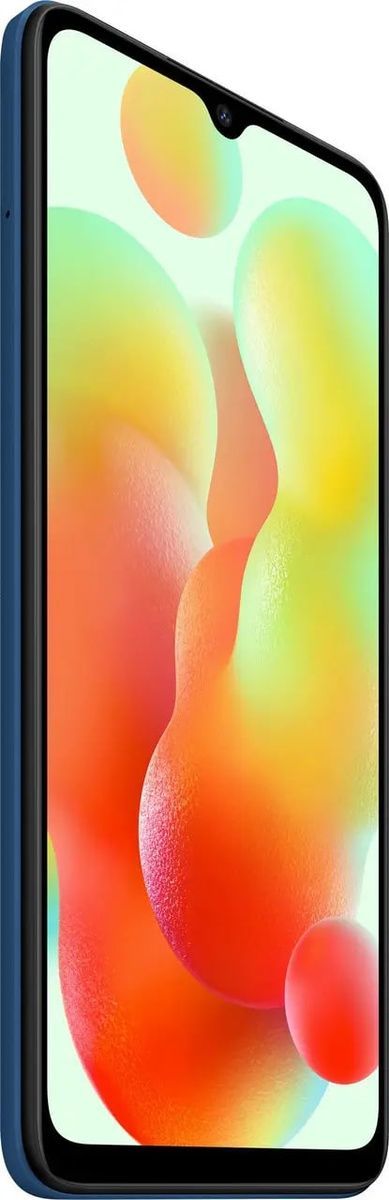 Xiaomi 12C NFC 6/128 Blue