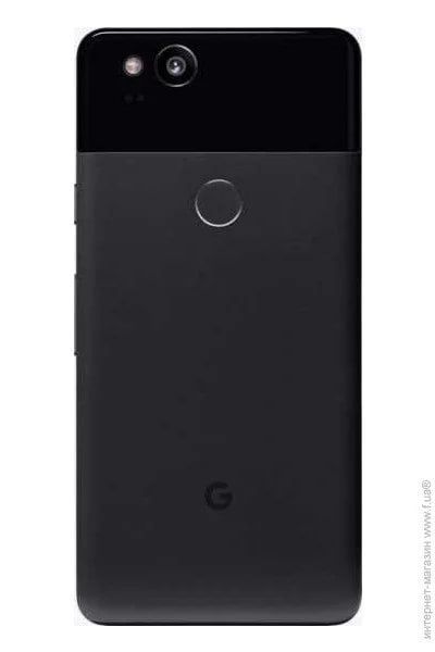 Google Pixel2 XL 128GB Just Black
