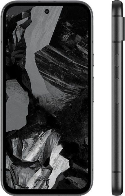 Google Pixel 8a 8/128GB Obsidian