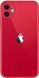 iPhone 11 Dual 256 Red MWNH2