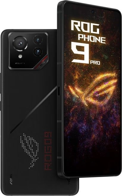 Смартфон ASUS ROG Phone 9 Pro 24/1TB Phantom Black
