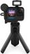 Екшн-камера GoPro HERO 12 Creator Edition Bundle Black CHDFB-121-EU