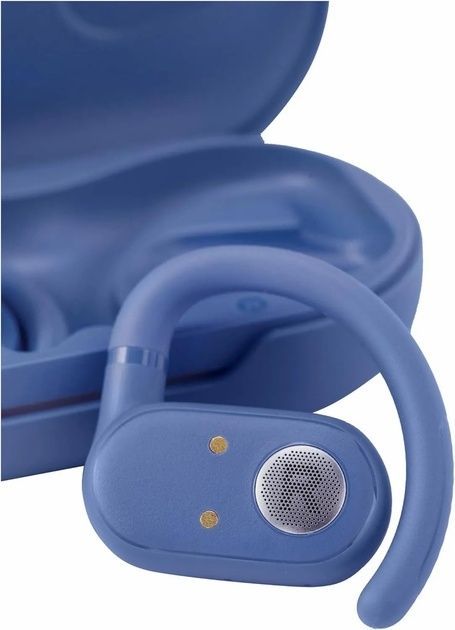 Навушники TWS JBL Soundgear Sense Blue (JBLSNDGEARSNSBLU)