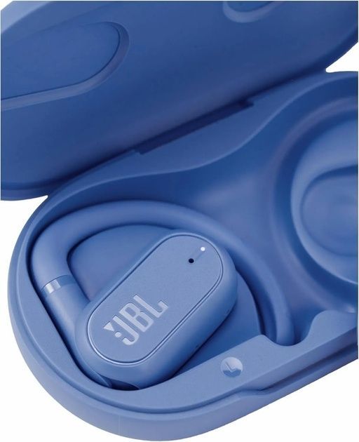 Навушники TWS JBL Soundgear Sense Blue (JBLSNDGEARSNSBLU)