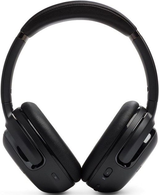 Навушники з мікрофоном JBL Tour One M2 Black (JBLTOURONEM2BAM)