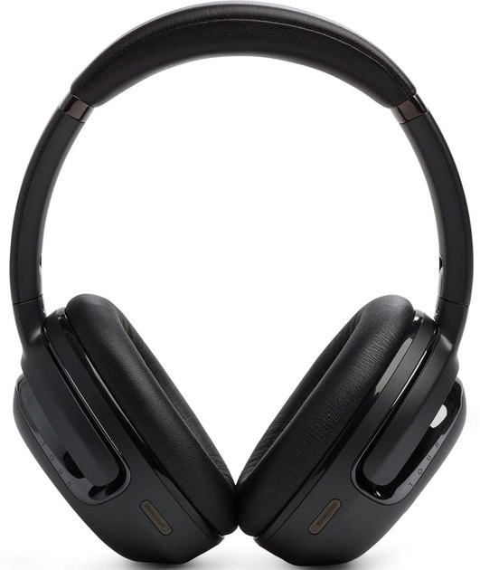 Навушники з мікрофоном JBL Tour One M2 Black (JBLTOURONEM2BAM)