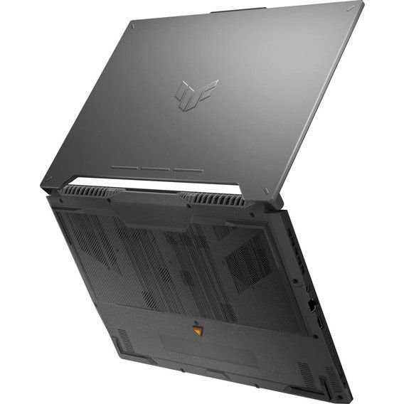 Ноутбук Asus TUF F15 (FX507ZI4-LP037) 15,6" Free DOS, чорний