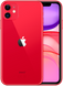 iPhone 11 Dual 256 Red MWNH2