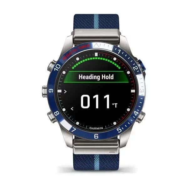 Garmin MARQ Gen2 Captain 010-02648-11