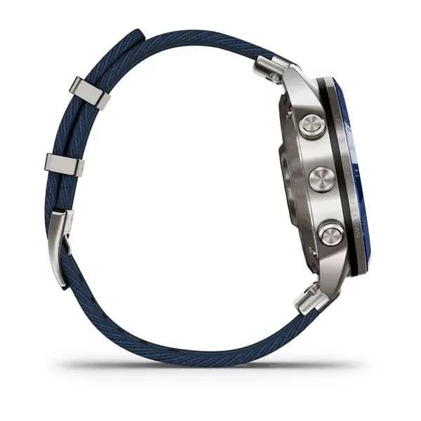 Garmin MARQ Gen2 Captain 010-02648-11