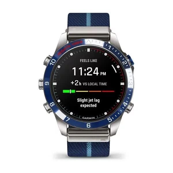 Garmin MARQ Gen2 Captain 010-02648-11