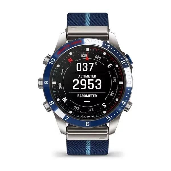 Garmin MARQ Gen2 Captain 010-02648-11