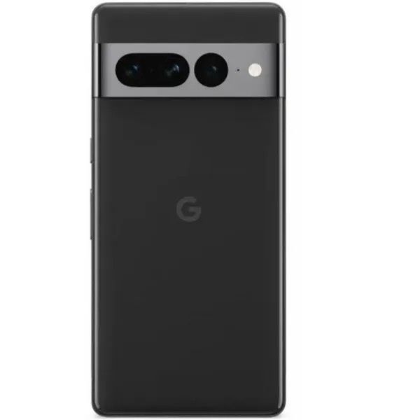 Google Pixel 7 Pro 12/128 Obsidian