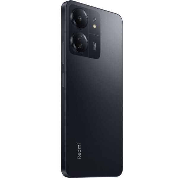 Xiaomi 13C 4/128 Black