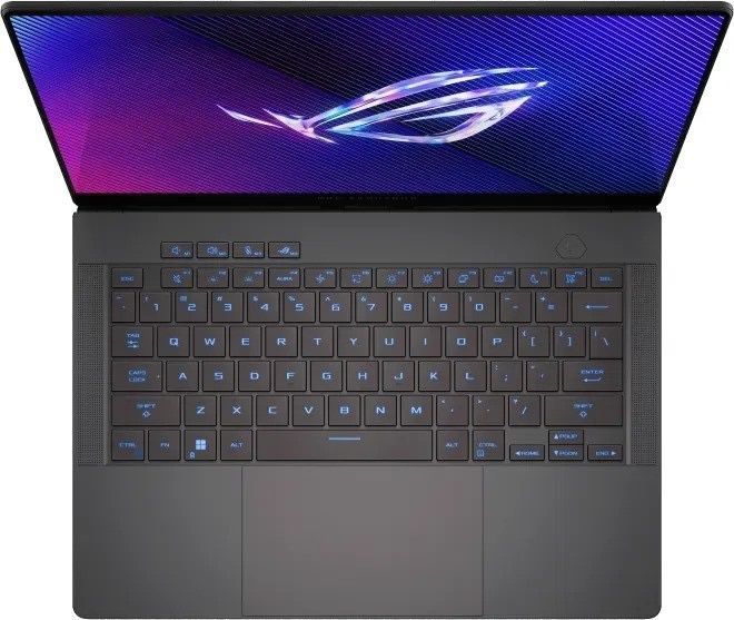 Ноутбук ASUS ROG Zephyrus G14 GA403UI (GA403UI-DS91-CA)