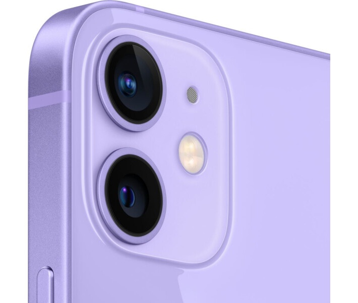 iPhone 12 256 Purple MJNQ3, MJNG3