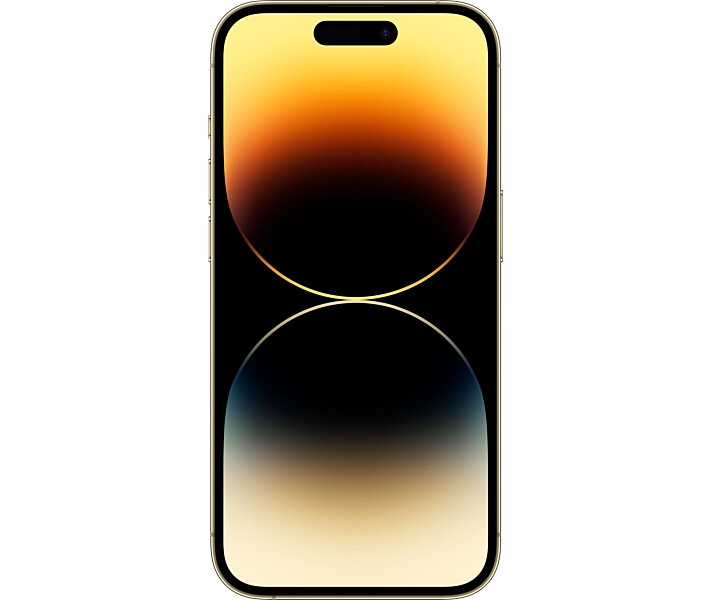 iPhone 14 Pro 1Tb SIM Gold MQ2V3
