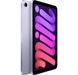 iPad mini6 Wi-Fi 256 Purple MK7X3