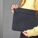 Чохол WIWU Skin Pro 2 Leather Sleeve for MacBook Pro 14,2" (black) 37564
