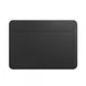 Чохол WIWU Skin Pro 2 Leather Sleeve for MacBook Pro 14,2" (black) 37564
