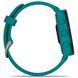 Garmin Forerunner 165 Music Turquoise/Aqua, GPS смарт-годинник 010-02863-32