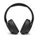 Навушники з мікрофоном JBL Tune 710 BT Black (JBLT710BTBLK)