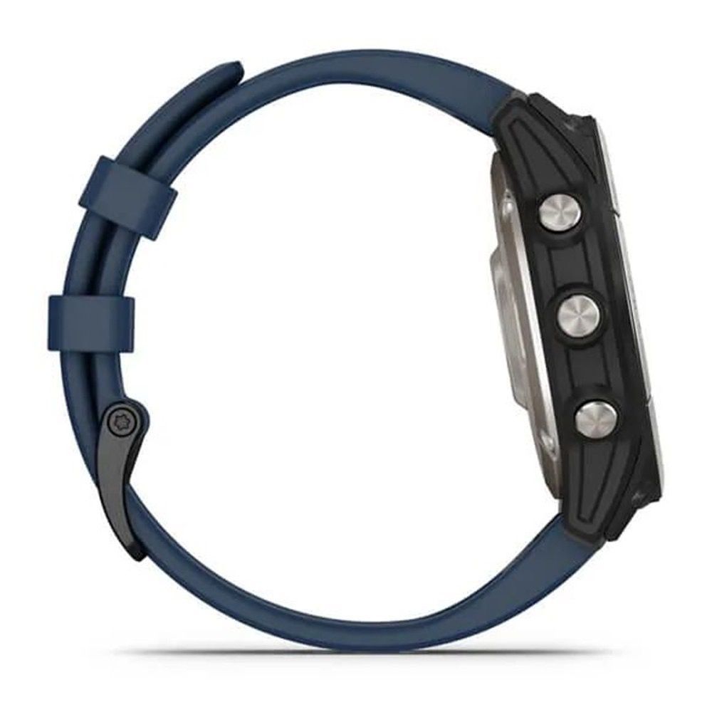 Garmin Quatix 7 Sapphire Edition Marine 010-02582-60/61