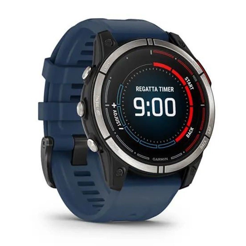 Garmin Quatix 7 Sapphire Edition Marine 010-02582-60/61