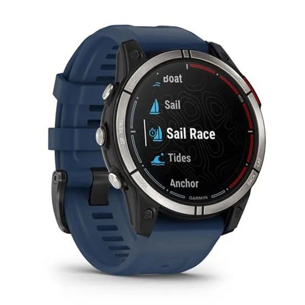 Garmin Quatix 7 Sapphire Edition Marine 010-02582-60/61