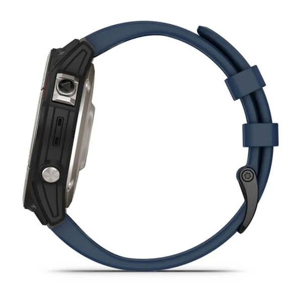 Garmin Quatix 7 Sapphire Edition Marine 010-02582-60/61