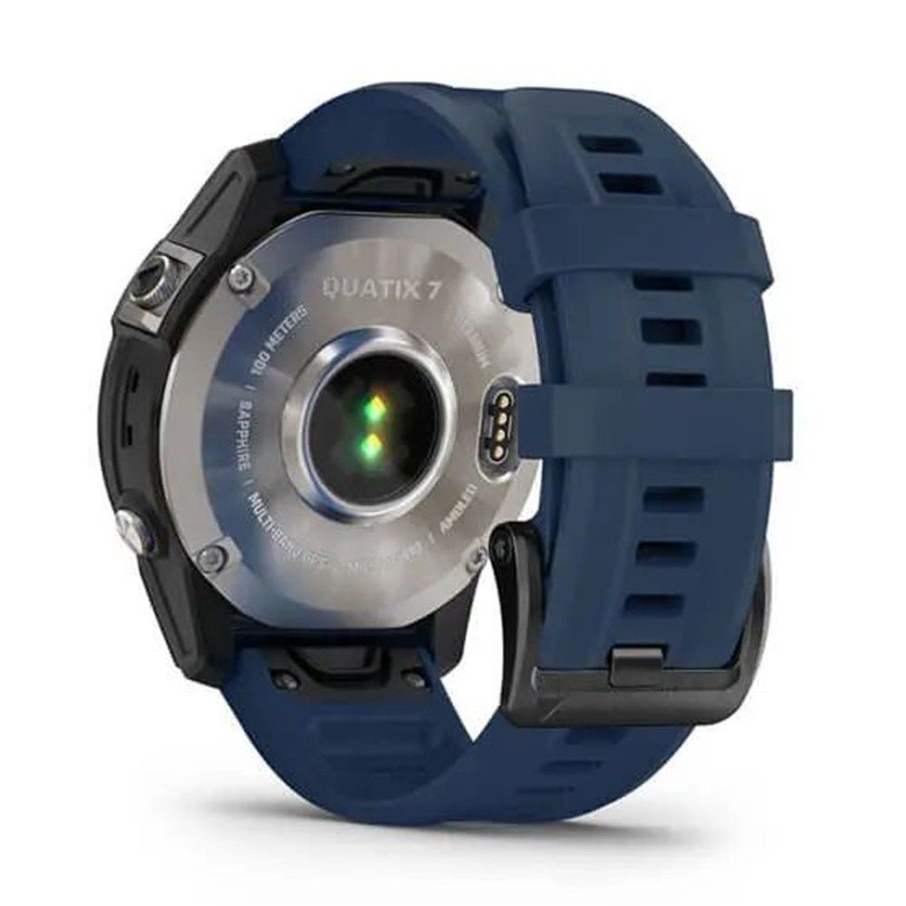 Garmin Quatix 7 Sapphire Edition Marine 010-02582-60/61