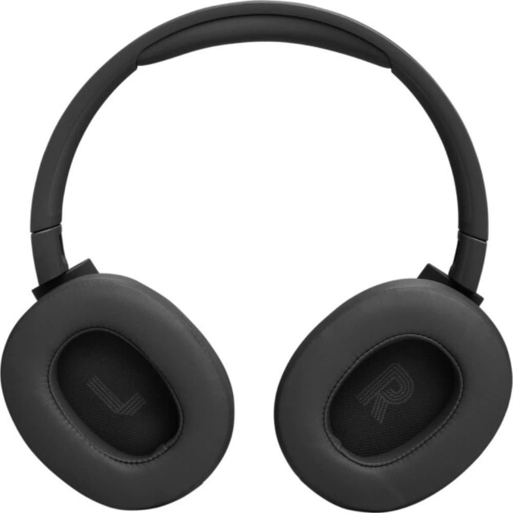 Навушники з мікрофоном JBL Tune 770NC Black (JBLT770NCBLK)