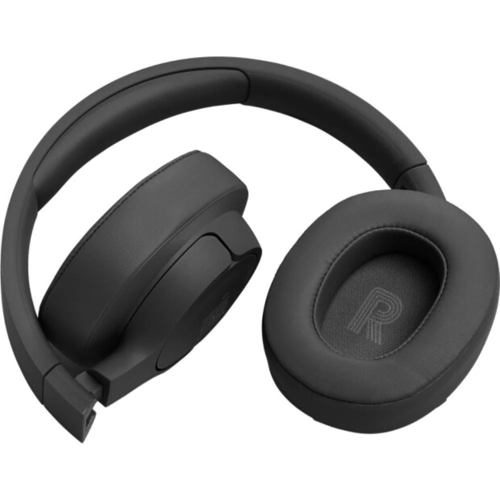 Навушники з мікрофоном JBL Tune 770NC Black (JBLT770NCBLK)