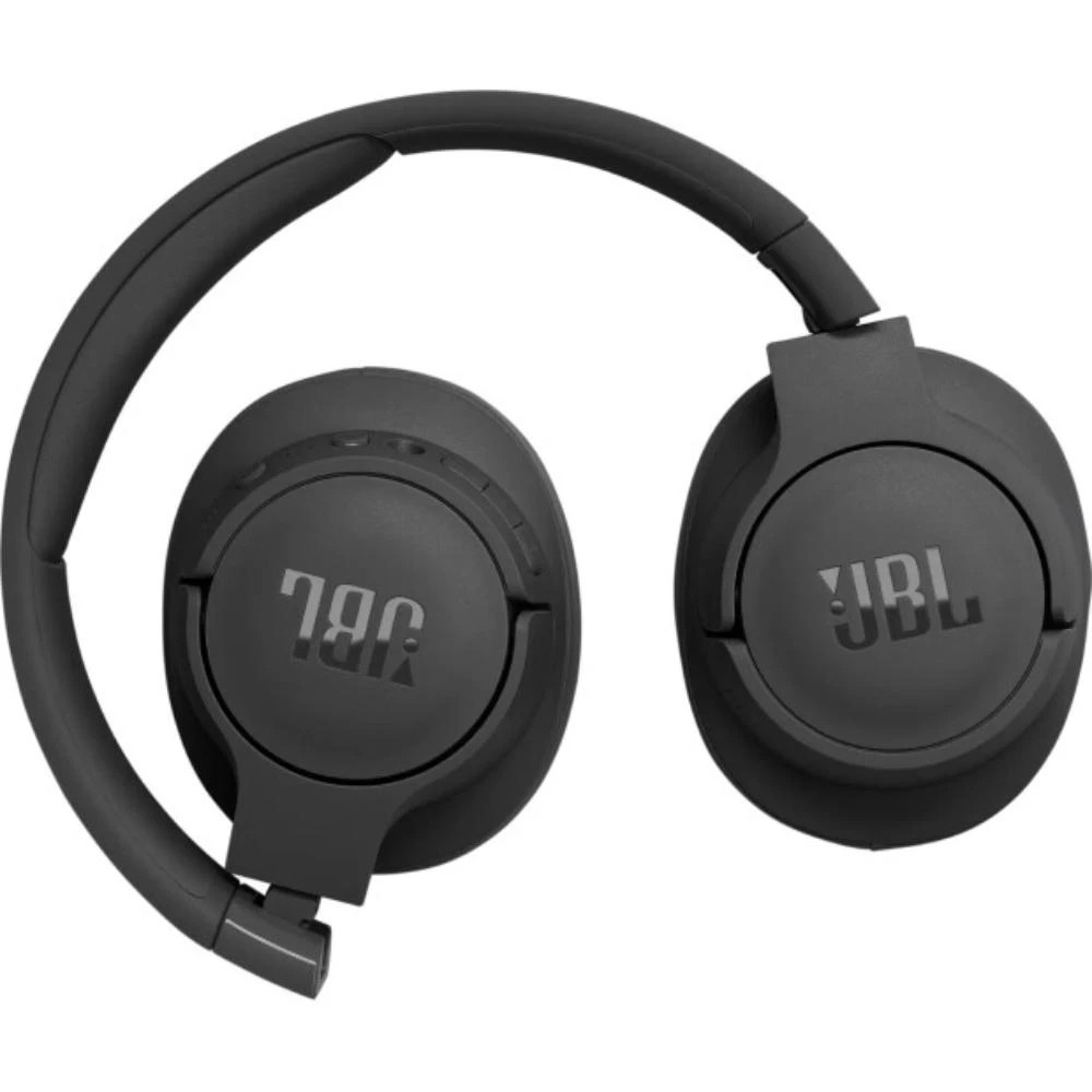 Навушники з мікрофоном JBL Tune 770NC Black (JBLT770NCBLK)