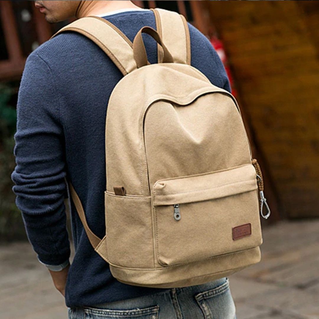 Рюкзак Muzee ME0710 Khaki