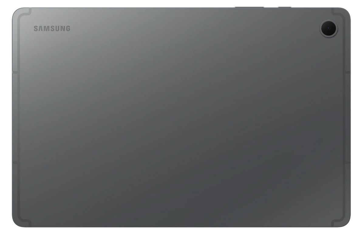 Планшет Samsung Galaxy Tab S10 Lite Wi-Fi 6/128GB Gray (SM-X400NZAR)