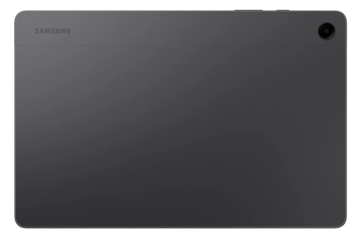Планшет Samsung Galaxy Tab A9+ 2025 WiFi 6/128GB Gray (SM-X210RZAR)
