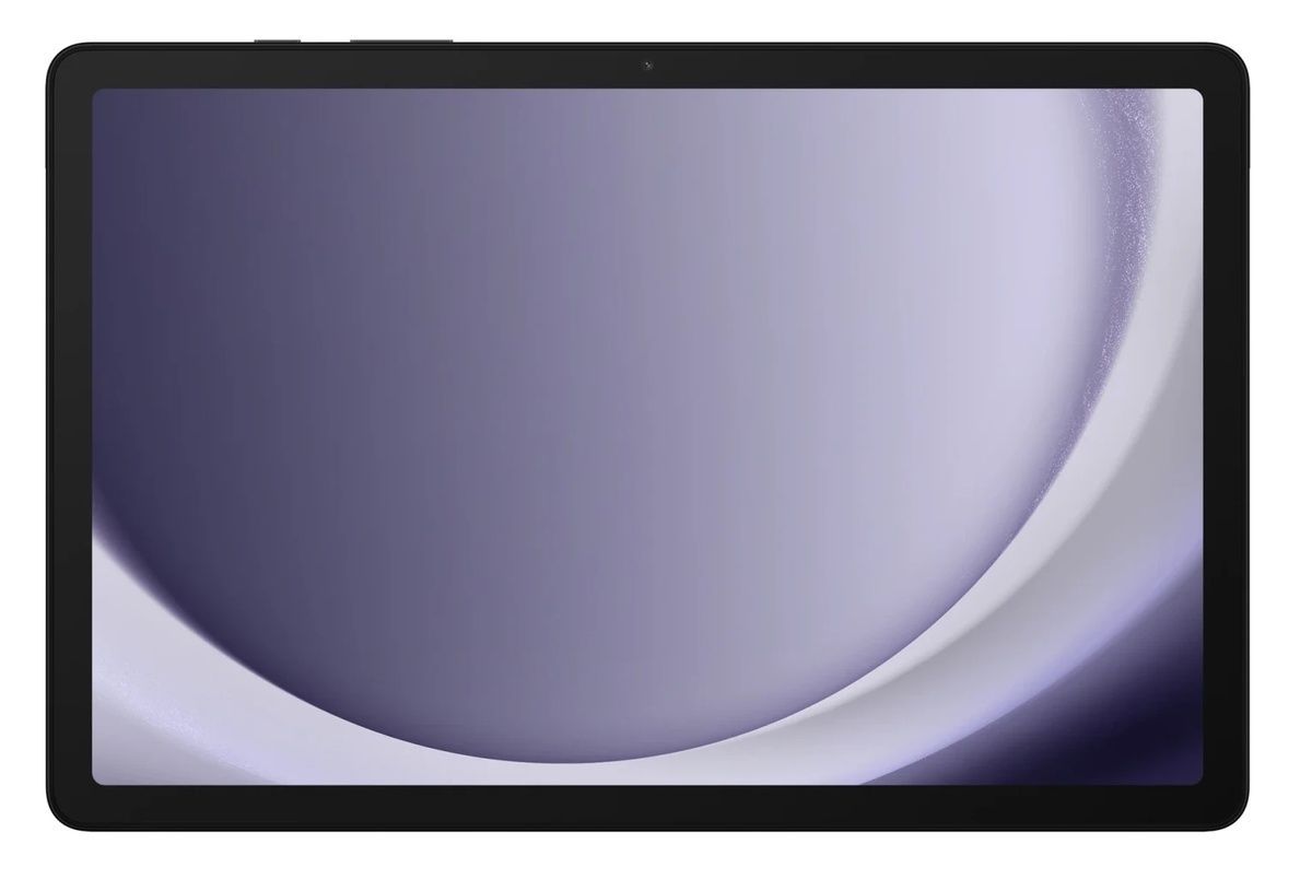 Планшет Samsung Galaxy Tab A9+ 2025 WiFi 6/128GB Gray (SM-X210RZAR)