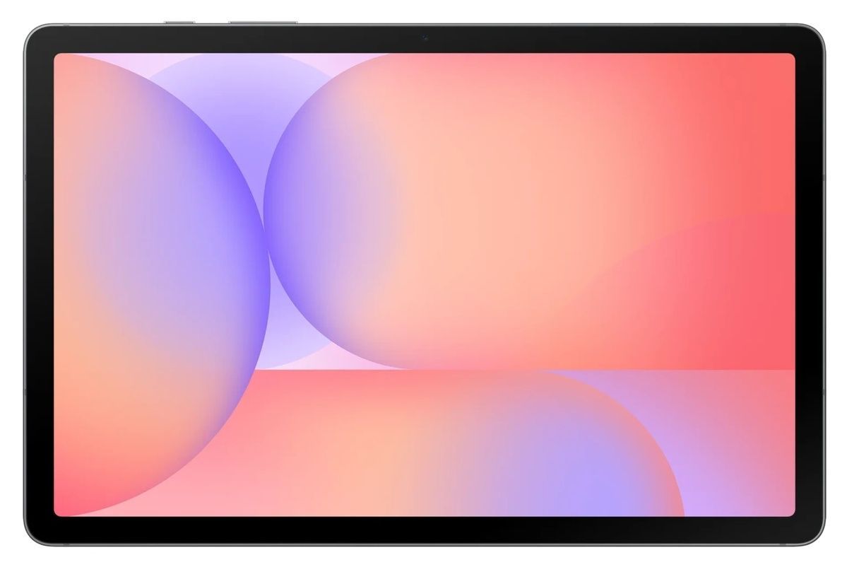 Планшет Samsung Galaxy Tab S10 Lite Wi-Fi 6/128GB Gray (SM-X400NZAR)