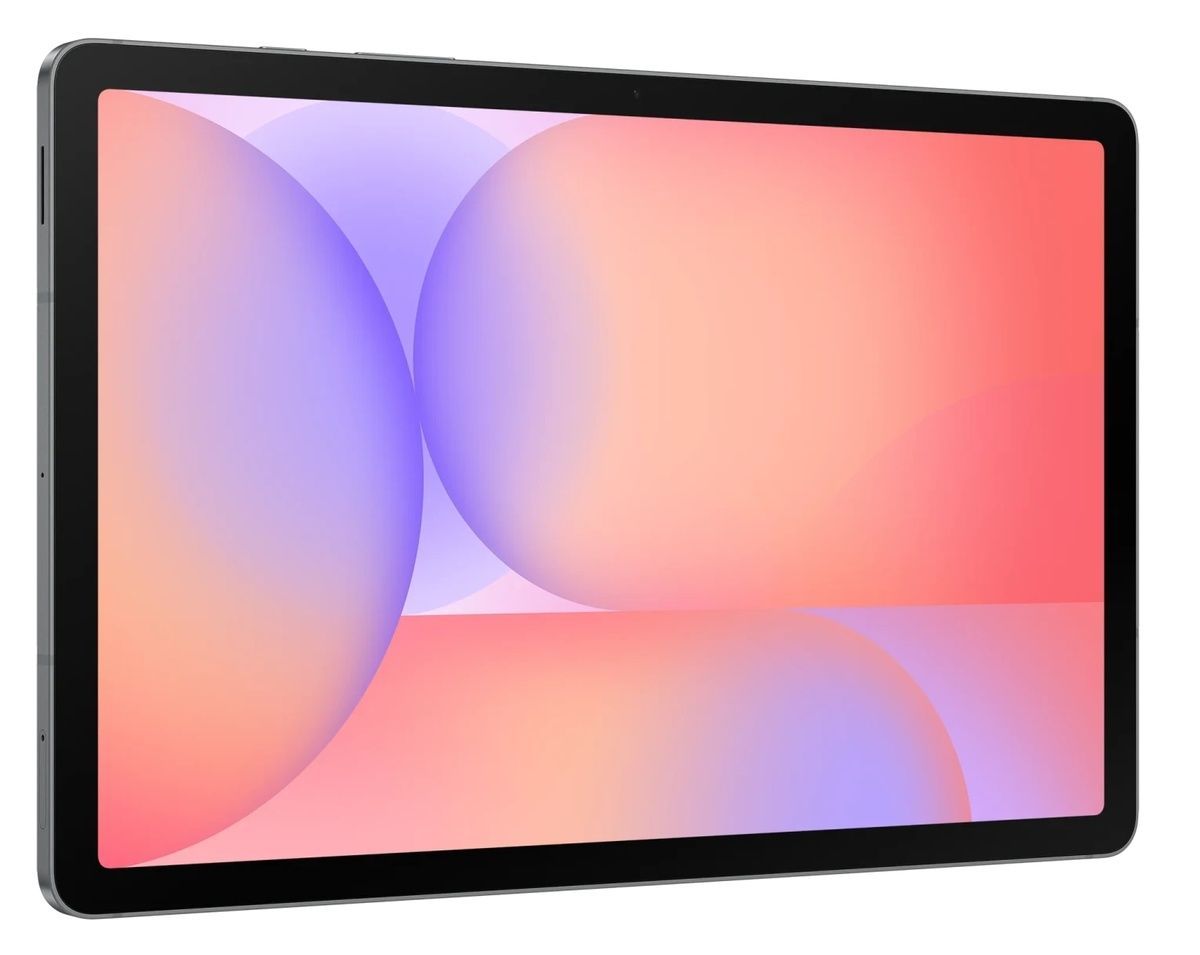 Планшет Samsung Galaxy Tab S10 Lite Wi-Fi 6/128GB Gray (SM-X400NZAR)