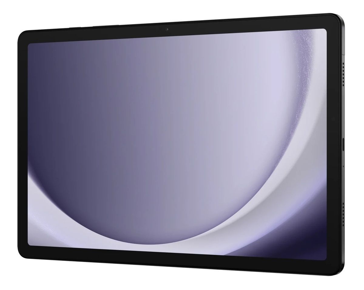 Планшет Samsung Galaxy Tab A9+ 2025 WiFi 6/128GB Gray (SM-X210RZAR)