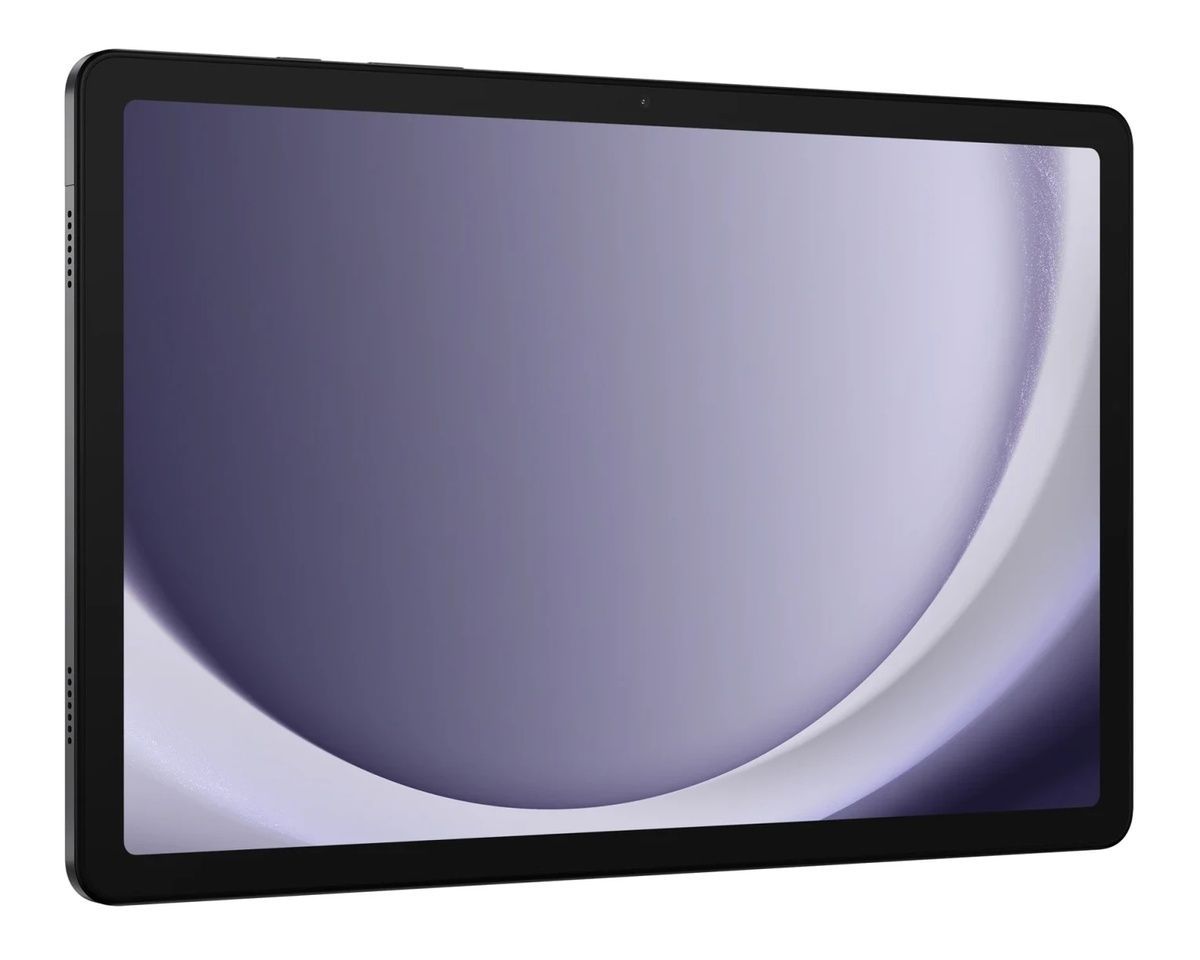 Планшет Samsung Galaxy Tab A9+ 2025 WiFi 6/128GB Gray (SM-X210RZAR)