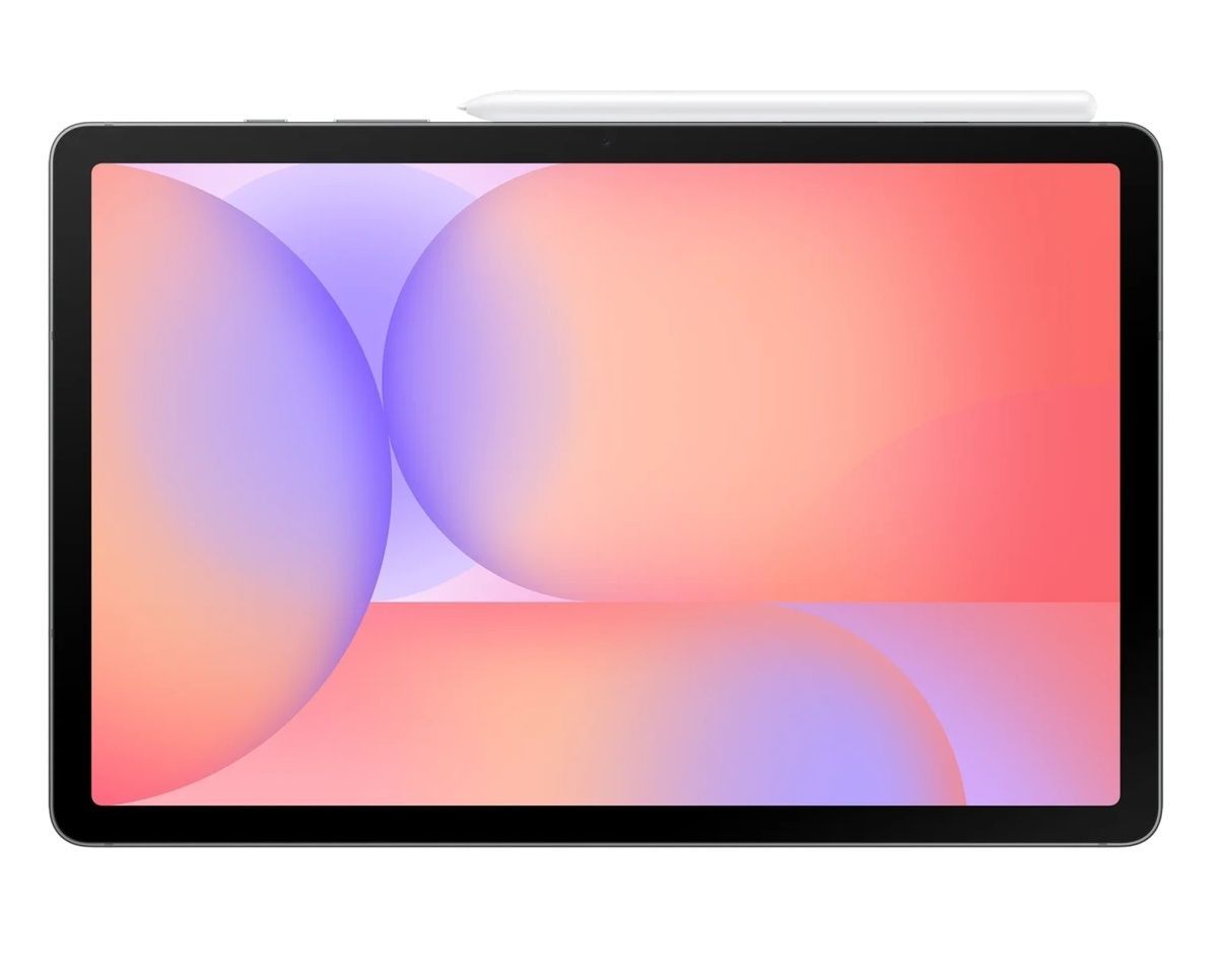 Планшет Samsung Galaxy Tab S10 Lite Wi-Fi 6/128GB Gray (SM-X400NZAR)