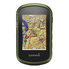 GPS Навігатор Garmin eTrex Touch 35 010-01325-12